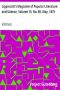 [Gutenberg 29184] • Lippincott's Magazine of Popular Literature and Science, Volume 15, No. 89, May, 1875